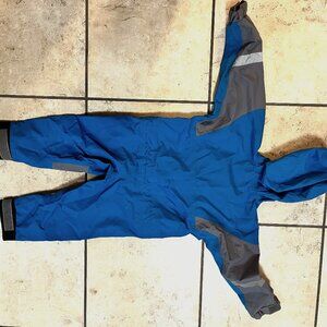 Okai Toddler Rainsuit - 2T